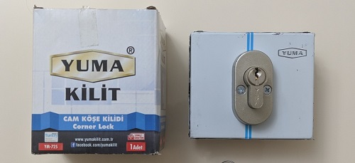 karataş cam kapı kilidi açma