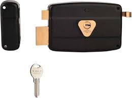 demir kapı kilidi değişimi